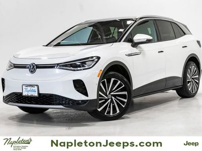 Used 2023 Volkswagen ID.4 Pro S Plus