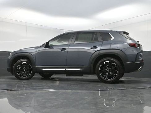 Certified 2025 MAZDA CX-50 Meridian Edition w/ Weather Package AWD/4WD image 28