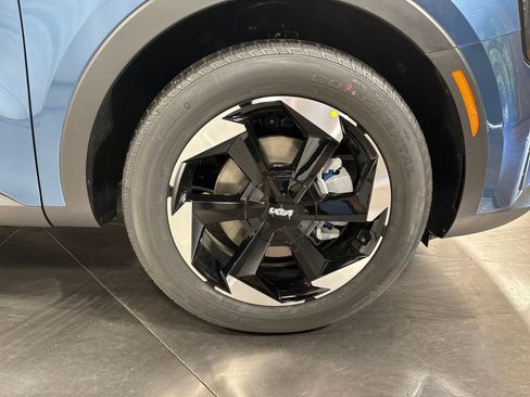 New 2026 Kia Sorento EX image 11