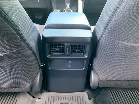 New 2026 Toyota 4Runner SR5 AWD/4WD image 14