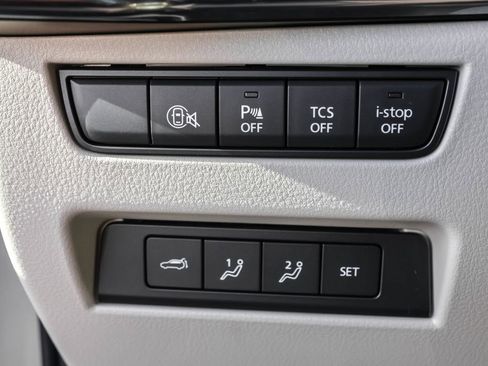 New 2026 MAZDA CX-90 3.3 Turbo S w/ Premium Plus image 26