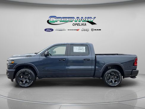 New 2026 RAM 1500 Big Horn image 4