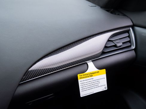 Certified 2026 Cadillac CT5 V Blackwing w/ Precision Package image 64