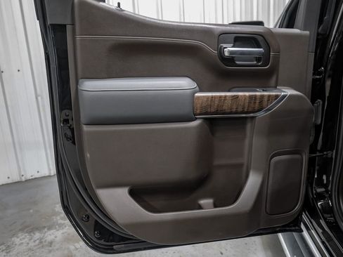 Used 2021 GMC Sierra 1500 Denali image 45