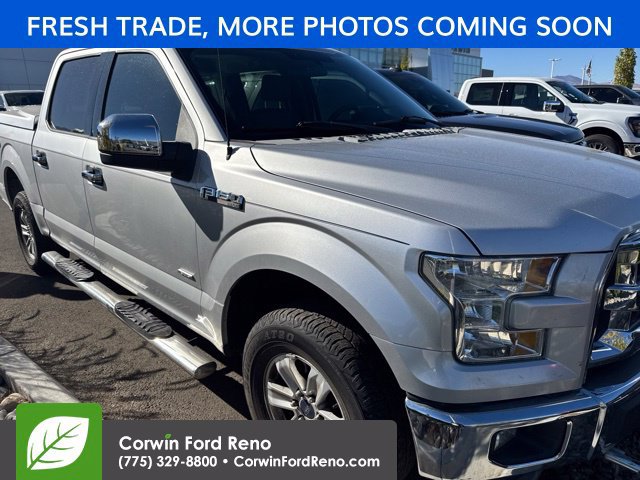 Used 2015 Ford F150 XLT AWD/4WD 360° Tour