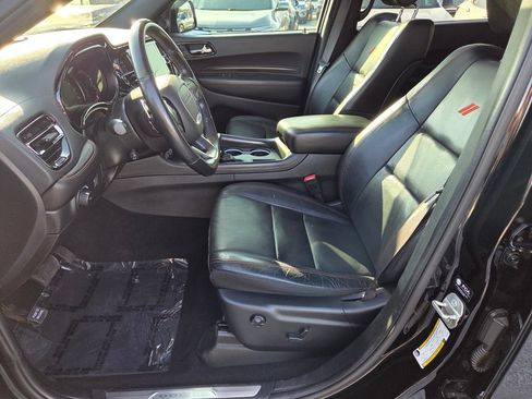 Used 2023 Dodge Durango R/T RWD image 5