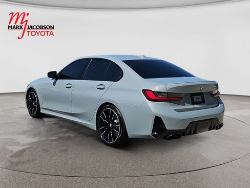 Used 2026 BMW M340i RWD image 13
