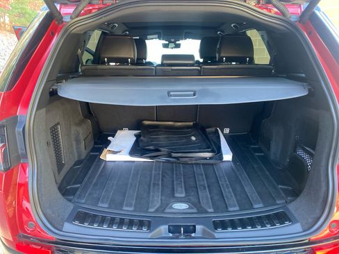 Used 2020 Land Rover Discovery Sport SE R-Dynamic image 32