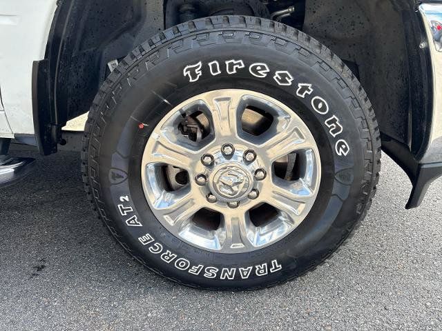 Used 2026 RAM 2500 Big Horn AWD/4WD image 14