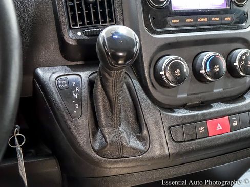 Used 2019 RAM ProMaster 3500 FWD image 13