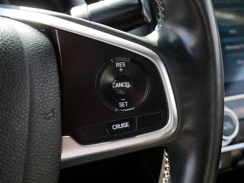 Used 2016 Honda Civic EX-L image 26