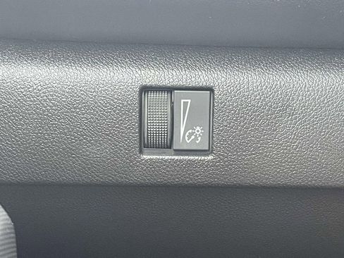 New 2025 Chevrolet Colorado W/T w/ WT Custom Package image 27