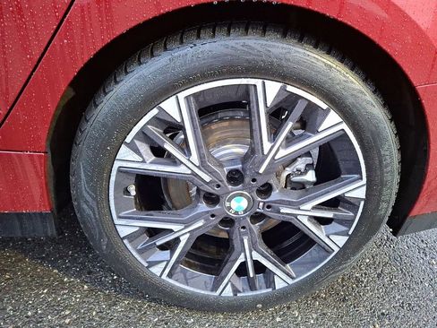 Used 2025 BMW 228i xDrive w/ Premium Package image 8