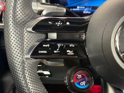 Used 2023 Mercedes-Benz SL 43 AMG image 39