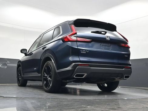 Certified 2024 Honda CR-V Sport Touring image 43