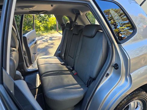 Used 2006 Hyundai Tucson GLS image 6