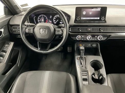 Certified 2023 Honda Civic Sport image 13