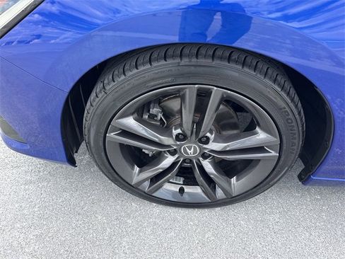 Used 2023 Acura Integra A-Spec image 10