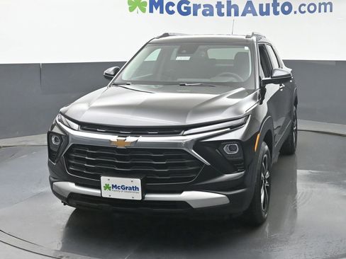 New 2026 Chevrolet TrailBlazer LT w/ Convenience Package AWD/4WD image 5