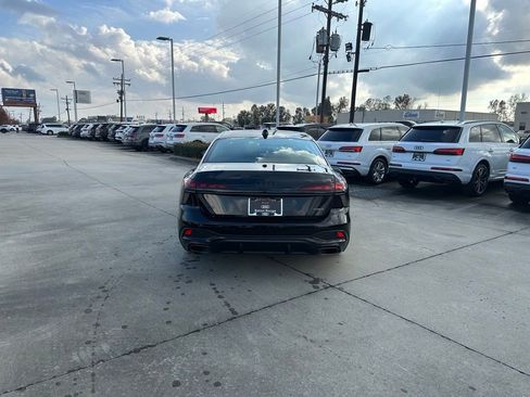 New 2026 Audi A6 3.0 image 8