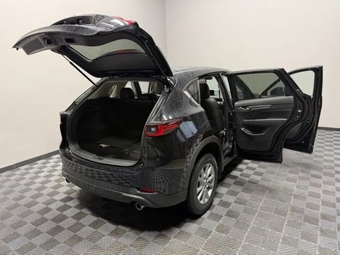 Certified 2023 MAZDA CX-5 AWD 2.5 S w/ Select Package image 25