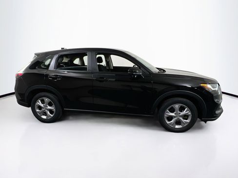 Used 2023 Honda HR-V LX image 4