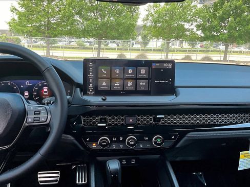 Used 2026 Honda Accord Sport image 7