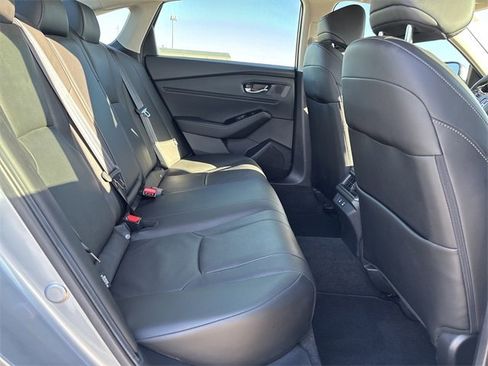 Used 2024 Honda Accord Touring image 19