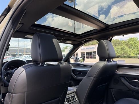 New 2025 MAZDA CX-70 3.3 Turbo S w/ Premium Package image 17