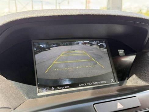 Used 2017 Acura MDX FWD w/ Technology Package image 36