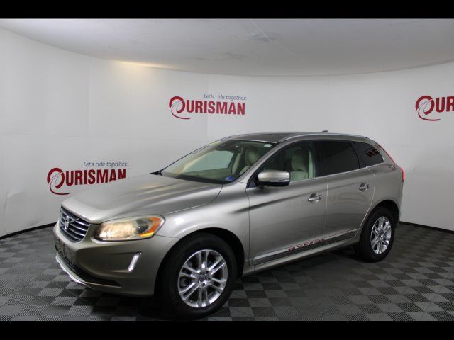 Used 2014 Volvo XC60 3.2 AWD/4WD image 3