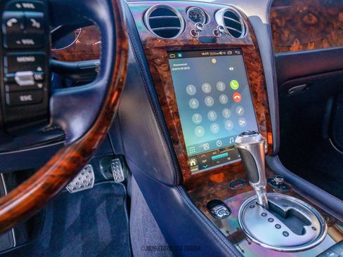 Used 2007 Bentley Continental GT image 21