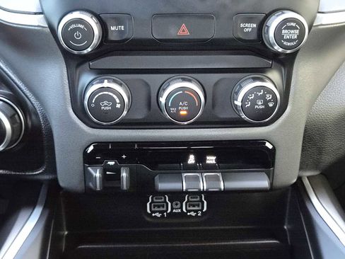 Used 2022 RAM 1500 Lone Star image 20