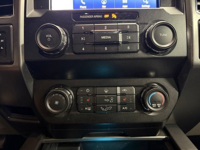 Used 2020 Ford F150 XLT w/ Equipment Group 302A Luxury AWD/4WD image 42