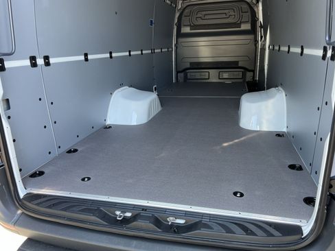 New 2026 Mercedes-Benz Sprinter 3500 image 32
