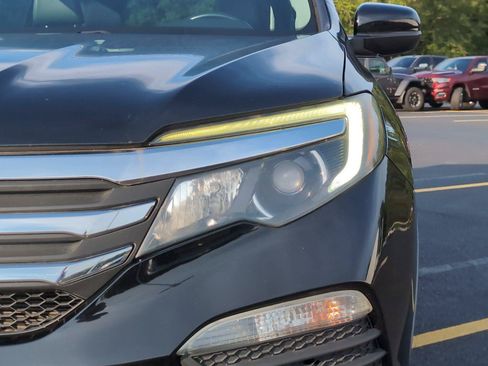 Used 2018 Honda Pilot EX-L image 12