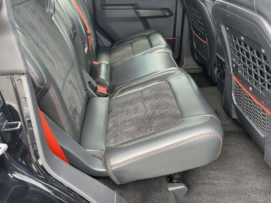 Used 2023 Ford Bronco Raptor AWD/4WD image 19
