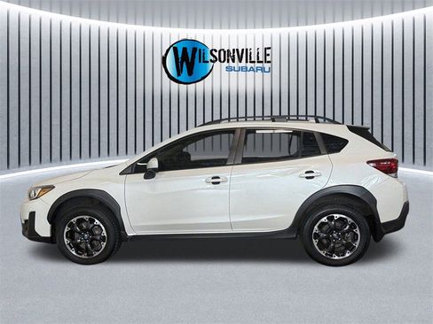 Certified 2023 Subaru Crosstrek 2.0i Premium image 16