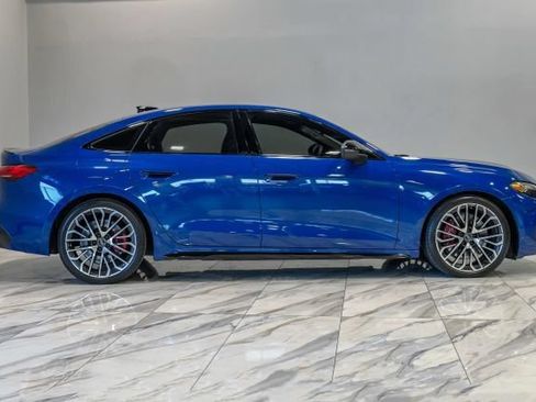 Used 2025 Audi S5 Prestige AWD/4WD image 11