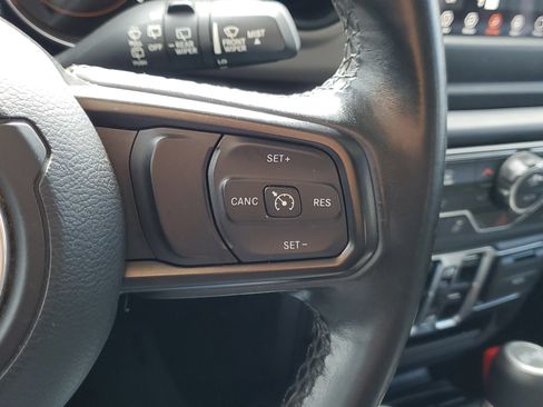 Used 2020 Jeep Wrangler Unlimited Sport S image 23