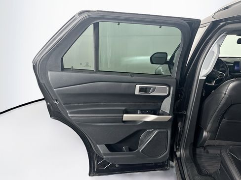 Used 2023 Ford Explorer Limited RWD image 26