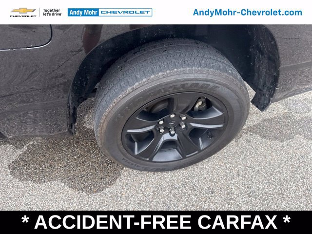 Used 2021 RAM 1500 Big Horn AWD/4WD image 42