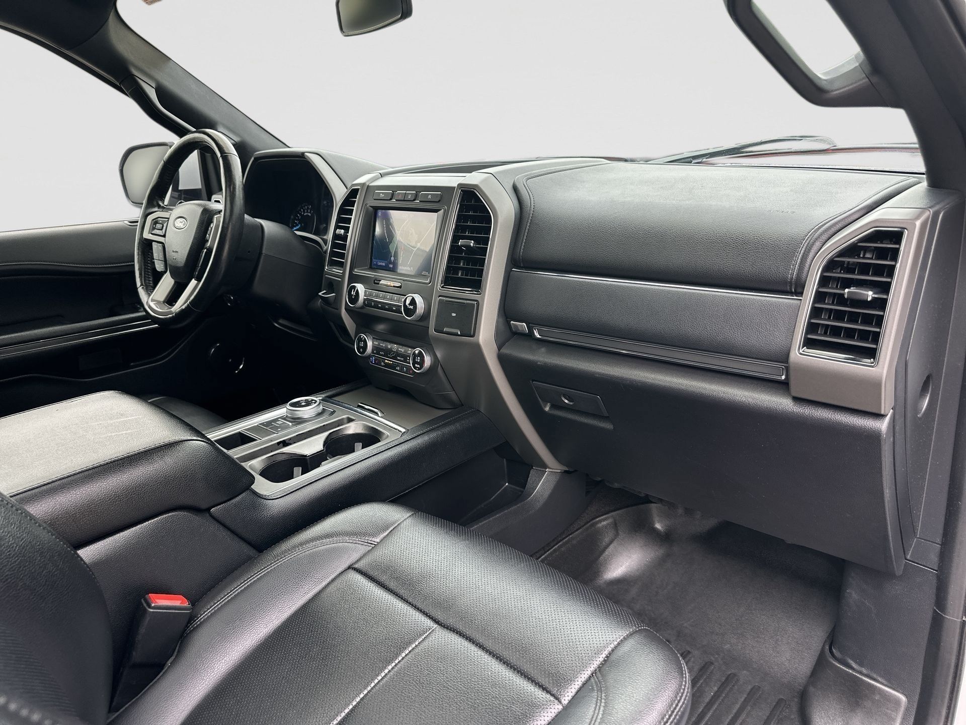 Used 2021 Ford Expedition XLT RWD image 29