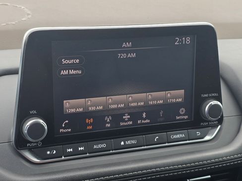 Used 2021 Nissan Rogue SL image 23