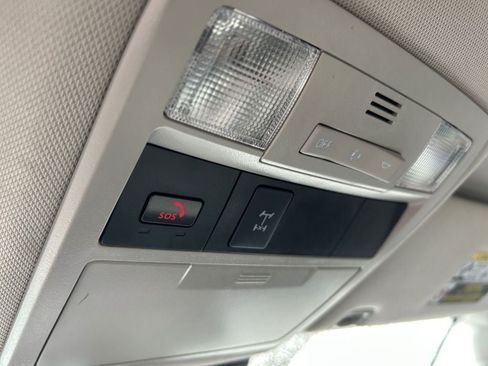 Used 2023 Toyota Tacoma 4x4 Double Cab w/ Trail Edition image 36