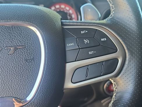 Used 2022 Dodge Challenger SRT Hellcat Redeye image 16