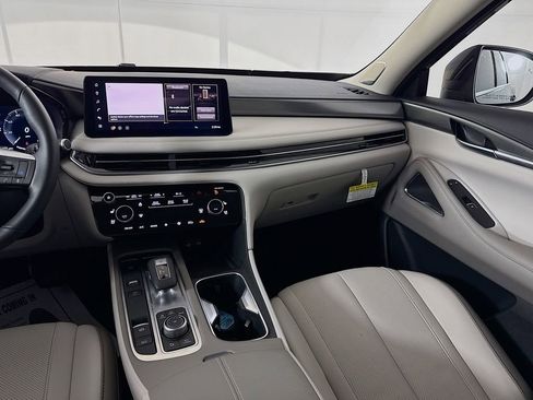 Used 2026 INFINITI QX60 Luxe w/ Cargo Package image 28