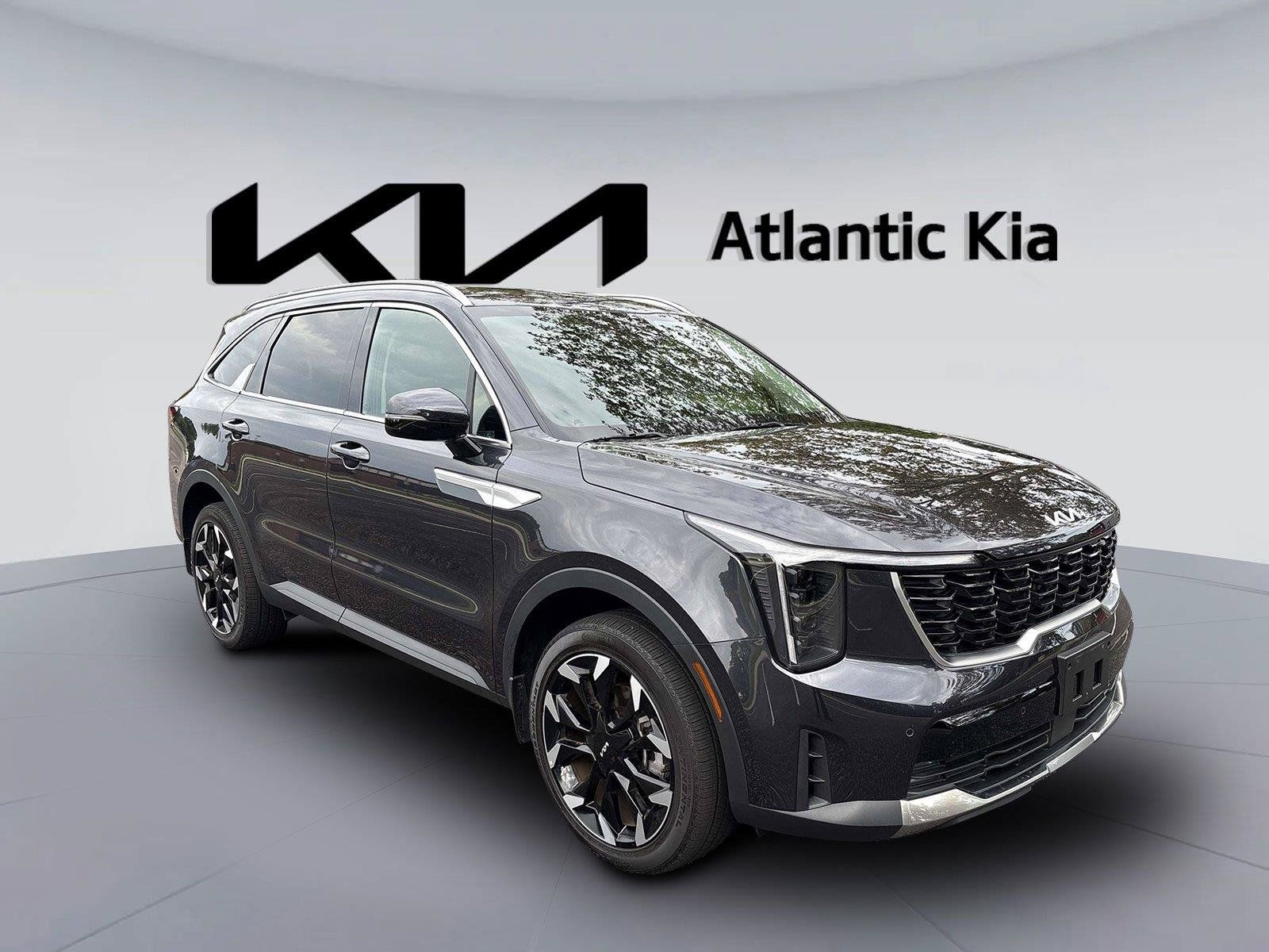 Used 2026 Kia Sorento EX AWD/4WD image 4