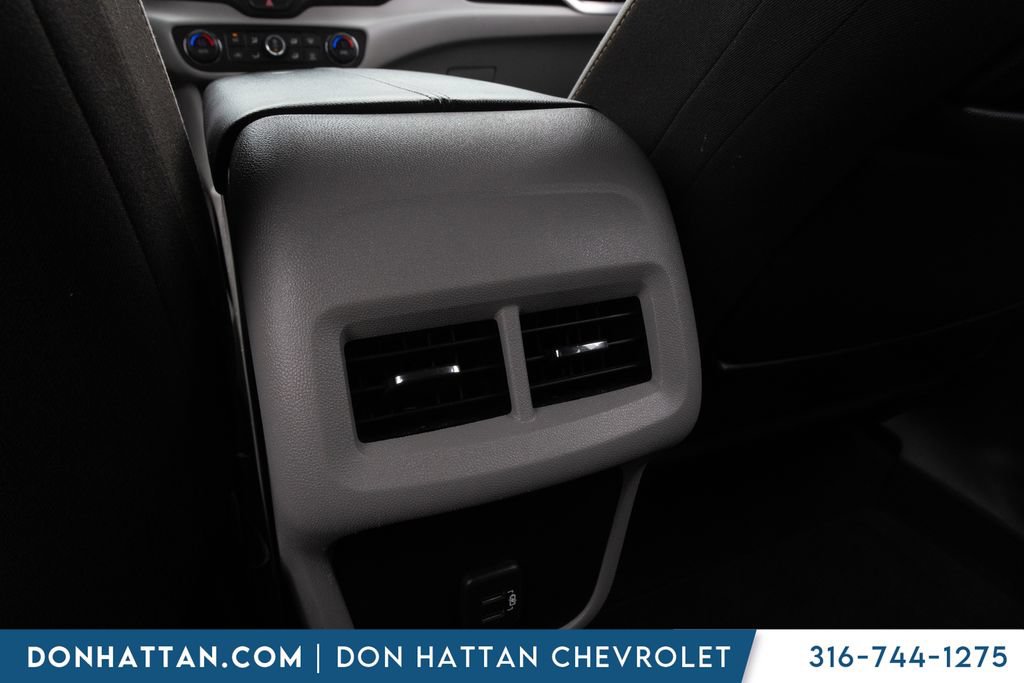 Used 2018 GMC Terrain SLE w/ Driver Convenience Package FWD image 21