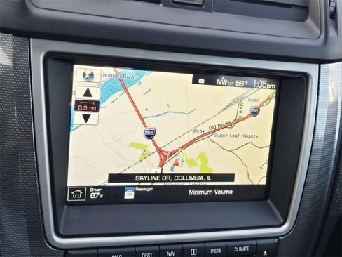 Used 2012 Ford Fusion SEL image 28